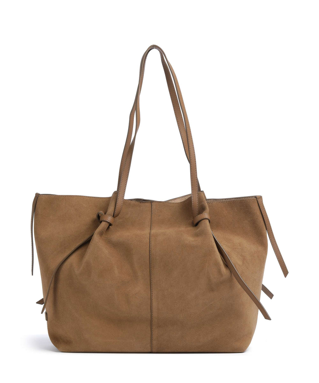 Marc O'Polo Sili L Tote bag pure camel