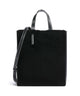 Liebeskind Paper Bag Shearling M Sac à main black