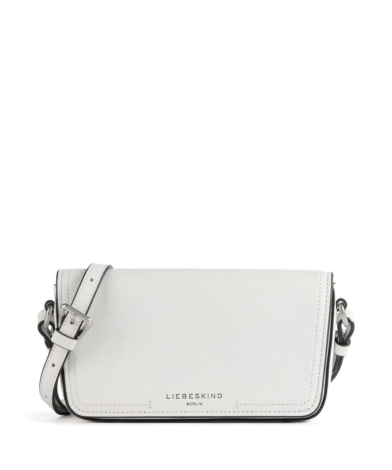 Liebeskind Chudy Harris S Crossbody bag offwhite