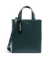 Liebeskind Paper Bag Carter S Handtasche mystic river