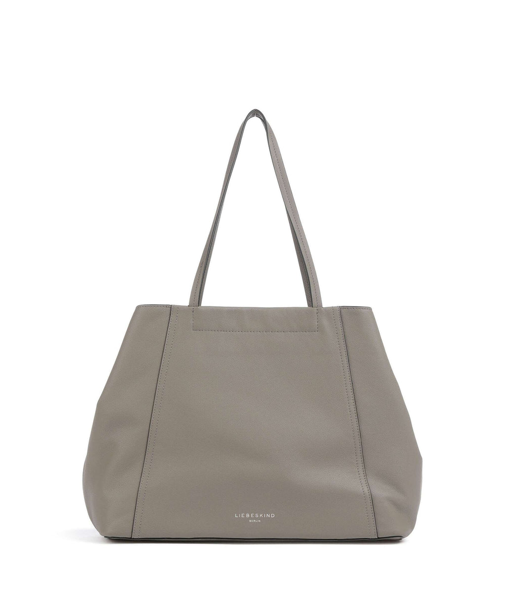 Liebeskind Chudy Harris L Tote bag thunder