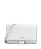 Liebeskind Lisa Calf Optic S Sac bandoulière offwhite