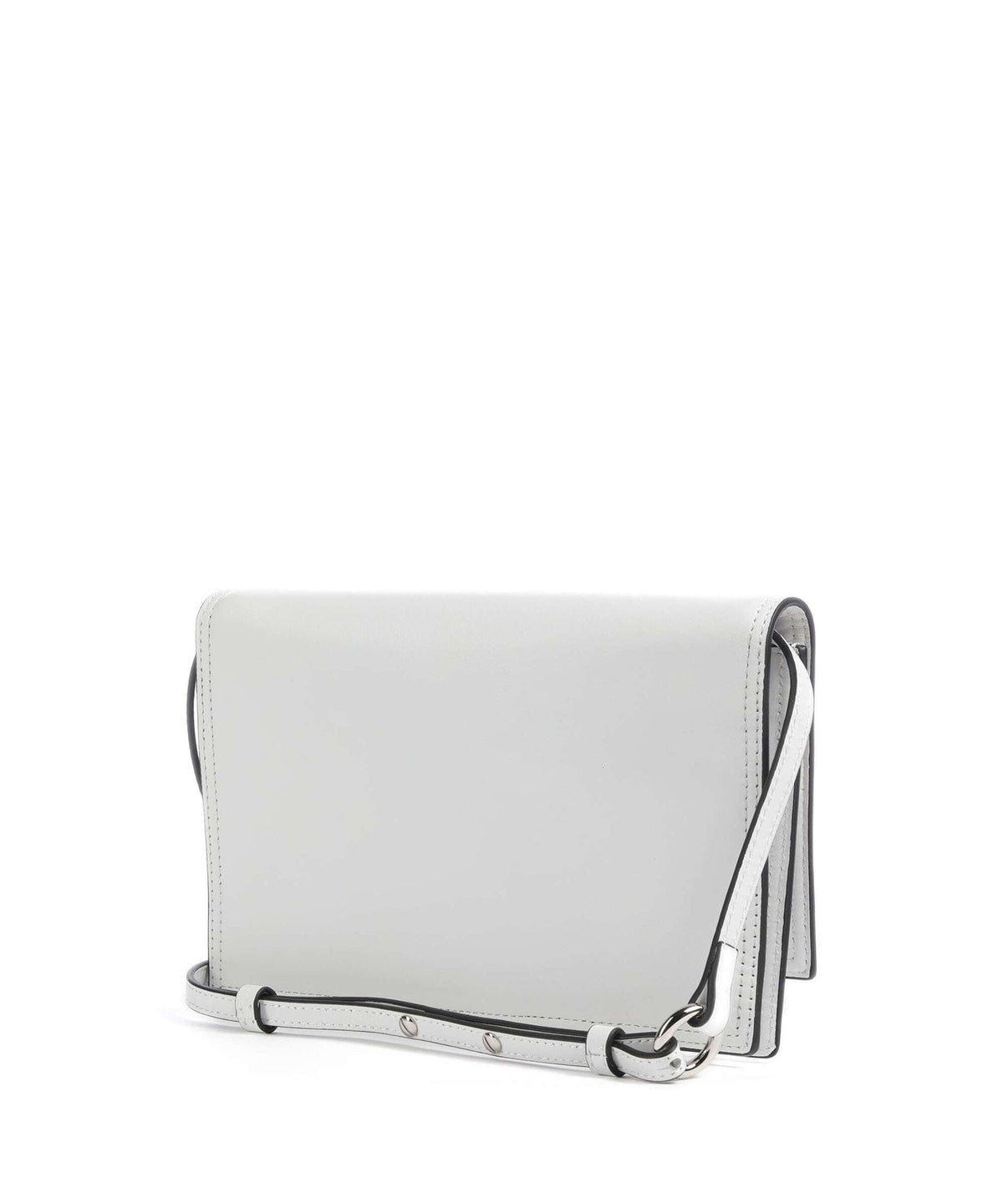 Liebeskind Lisa Calf Optic S Crossbody bag offwhite