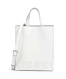 Liebeskind Paper Bag Logo Carter M Sac à main offwhite