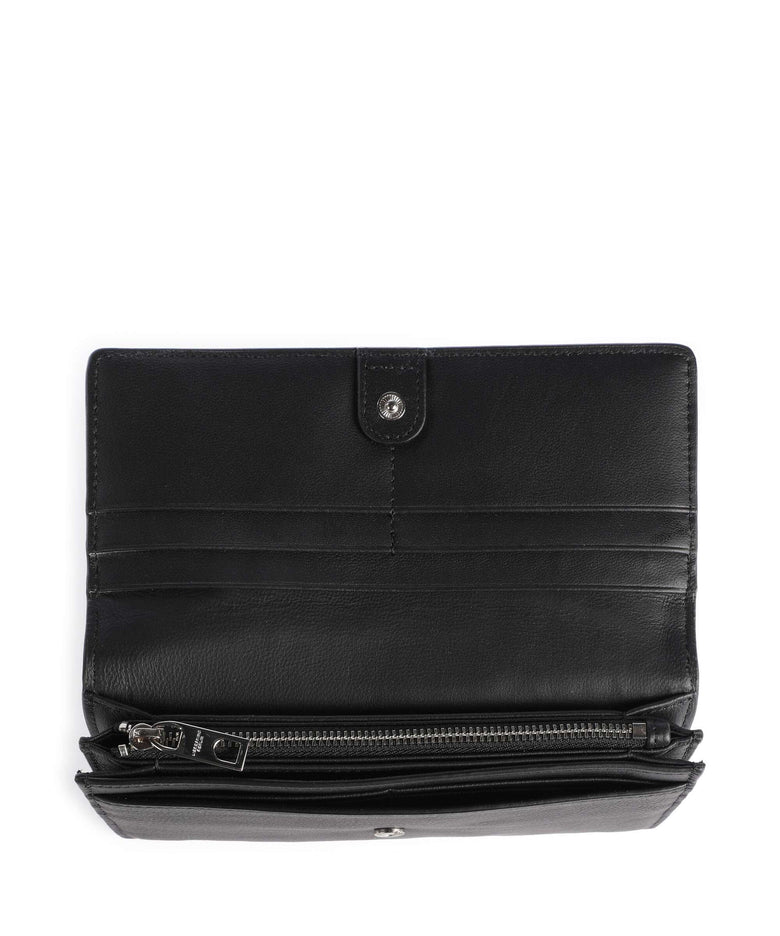 Liebeskind LK 204 Slam Wallet black