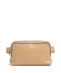 Liebeskind Elvira Lamb SF Verna Fanny pack beige