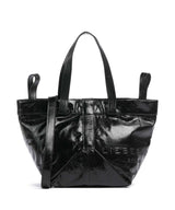 Liebeskind Elvira Paper Touch Crinkle S Sac à main black
