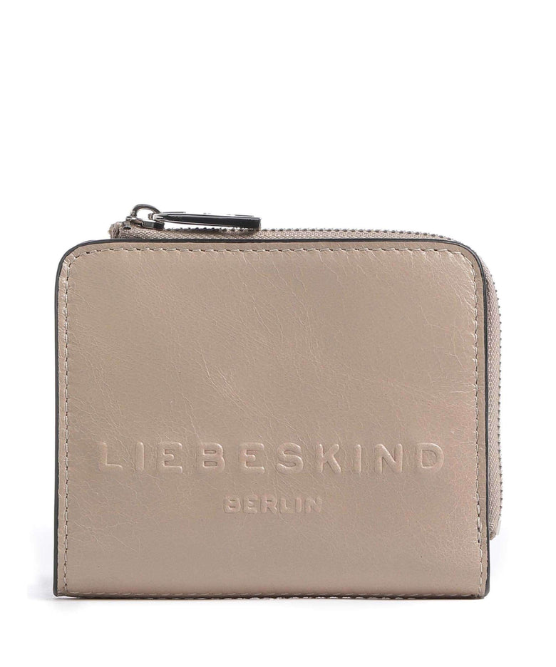 Liebeskind Elvira Toni Lamb SF Verna Wallet stone