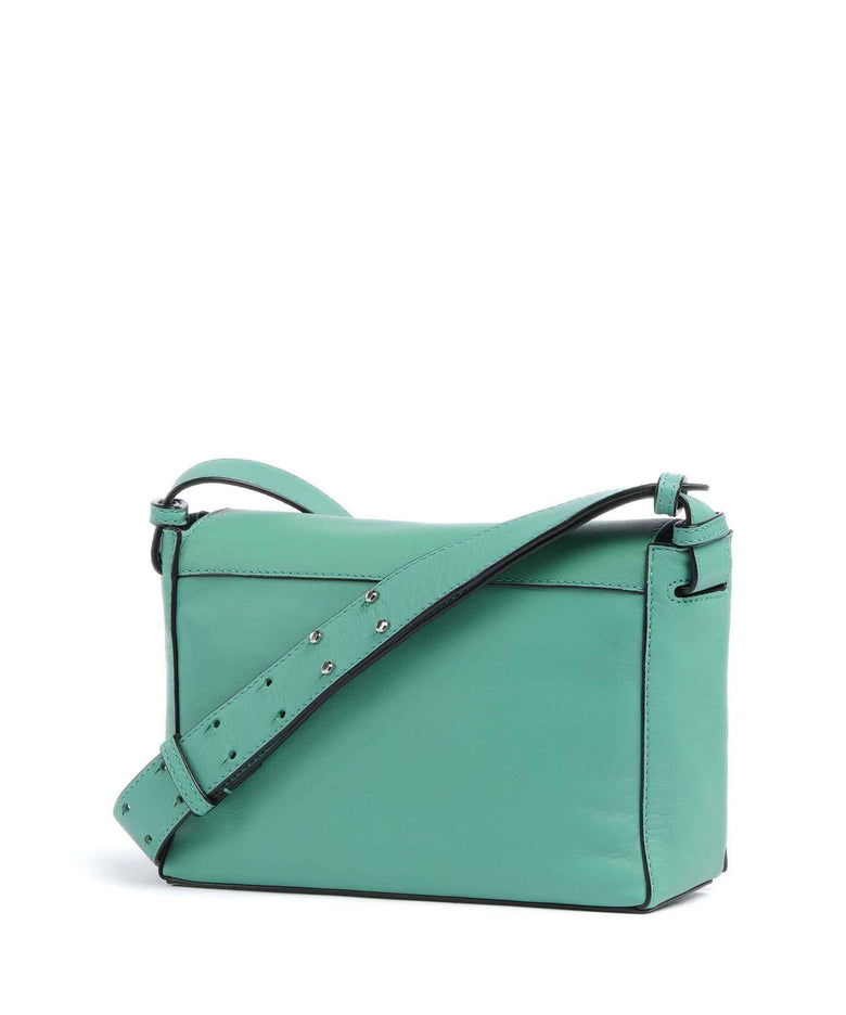 Liebeskind Hilla Kodiaq Sheep S Crossbody bag jade