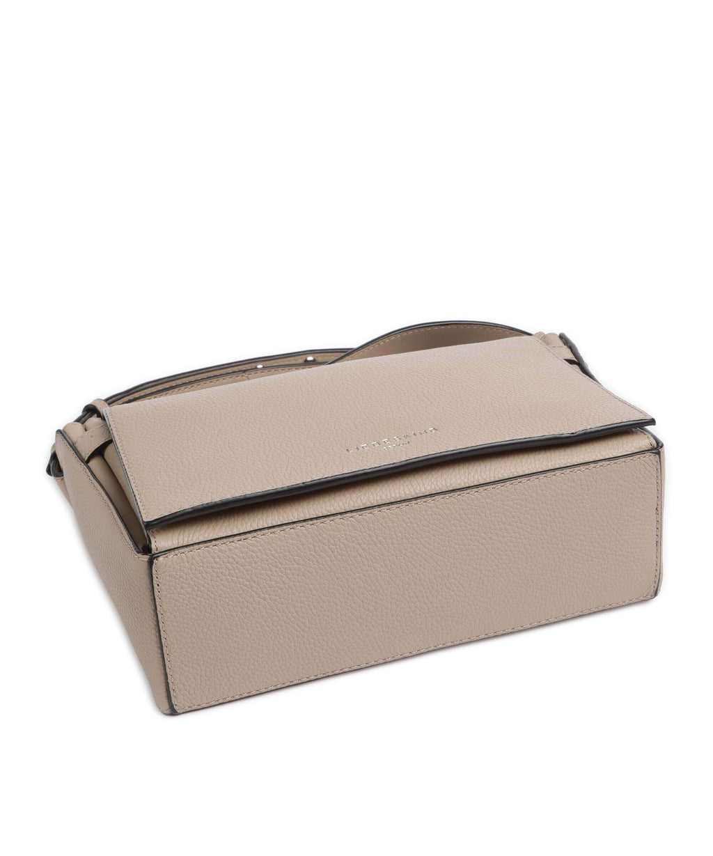 Liebeskind Hilla Small Pebble S Crossbody bag stone