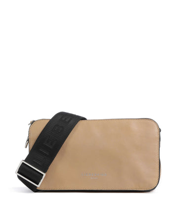 Liebeskind Clarice Sheep Natural Sac bandoulière beige