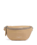 Liebeskind Tavia Sheep Natural Sac banane beige