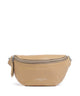 Liebeskind Tavia Sheep Natural Sac banane beige