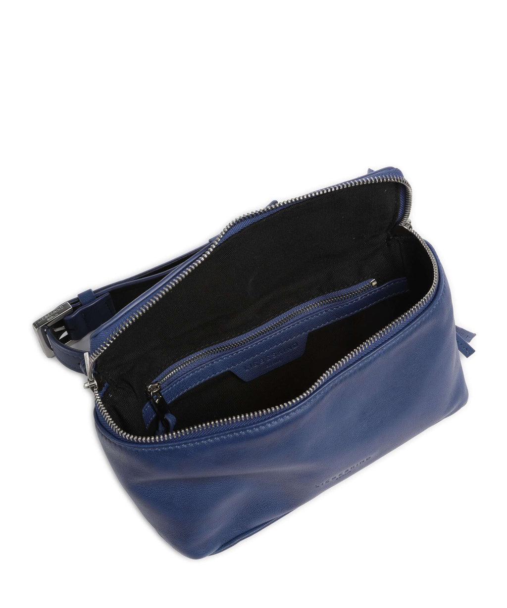 Liebeskind Hera Sheep Natural S Belt bag berlin blue