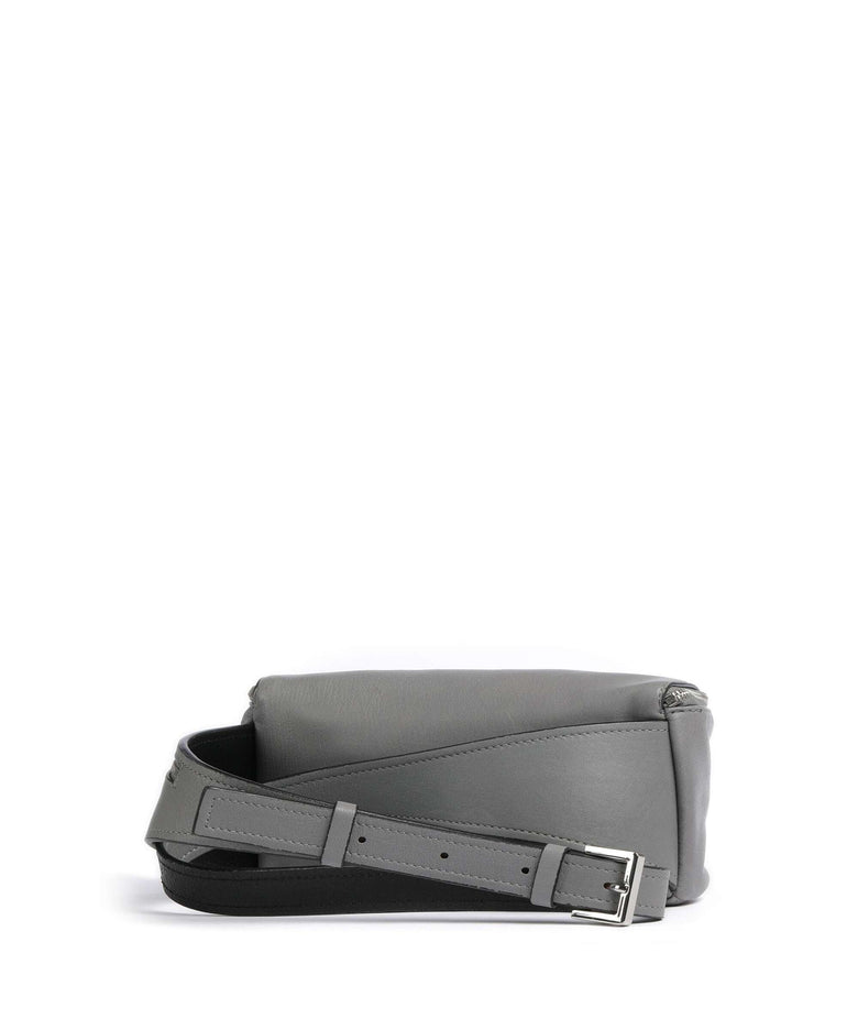 Liebeskind Hera Sheep Natural S Fanny pack grigio