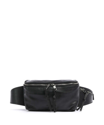 Liebeskind Hera Sheep Natural S Sac banane black