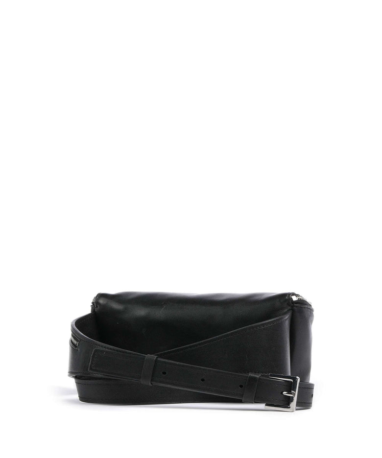 Liebeskind Hera Sheep Natural S Belt bag black
