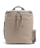 Liebeskind Hera Small Pebble S Backpack stone