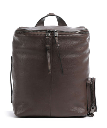 Liebeskind Hera Small Pebble S Sac à dos light truffel