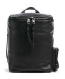 Liebeskind Hera Small Pebble S Backpack black