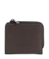 Liebeskind Hera Toni Small Pebble Geldbörse light truffel
