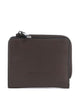 Liebeskind Hera Toni Small Pebble Portefeuille light truffel