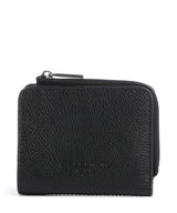 Liebeskind Hera Toni Small Pebble Geldbörse black