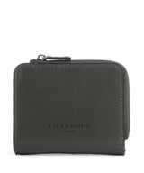 Liebeskind Hera Toni Sheep Natural Portefeuille cypress green