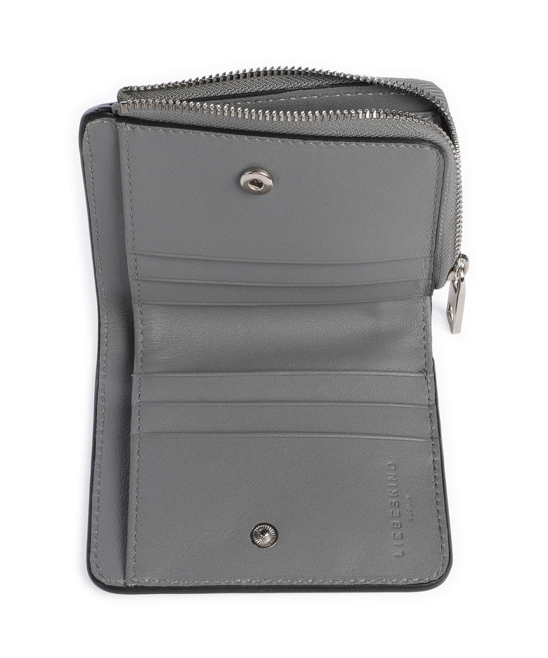 Liebeskind Hera Toni Sheep Natural Wallet grigio