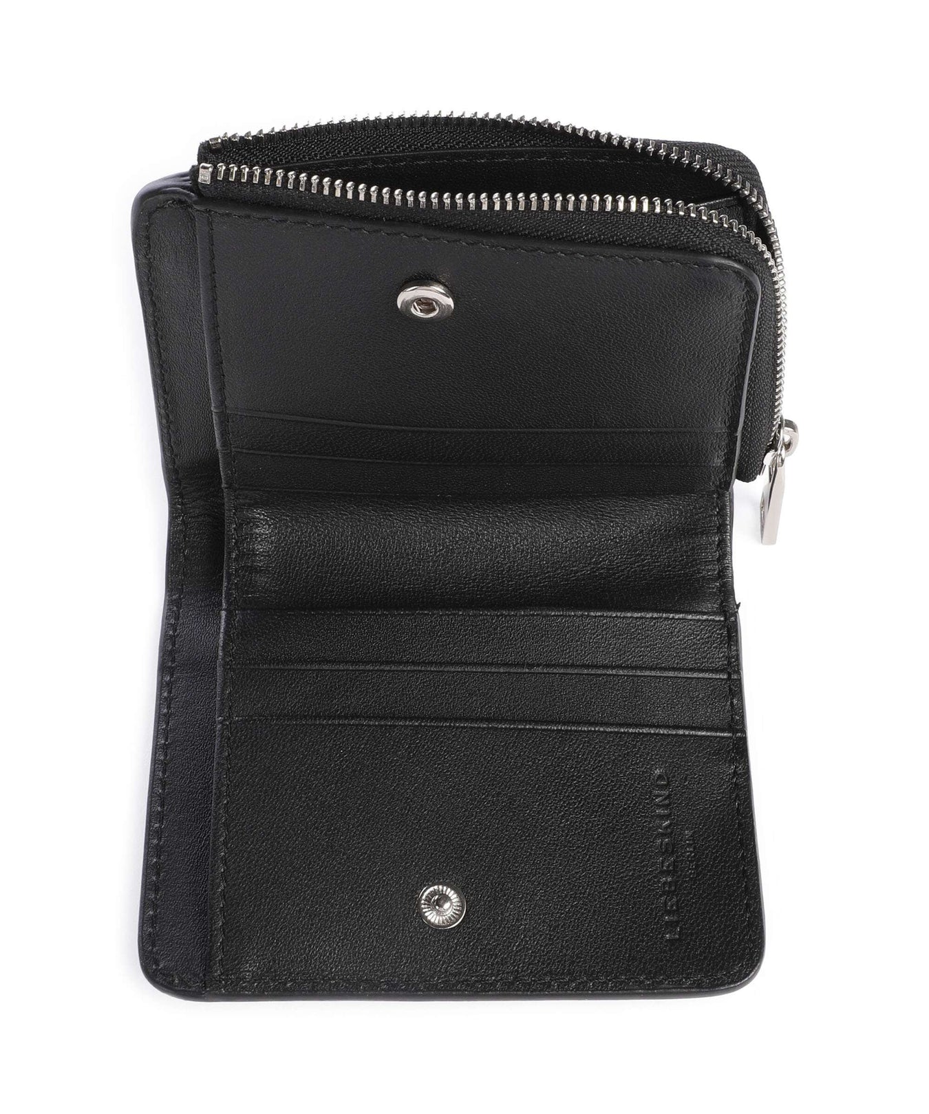 Liebeskind Hera Toni Sheep Natural Wallet black