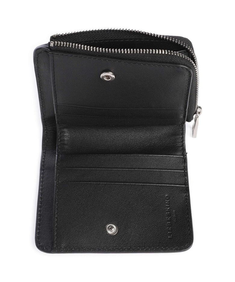 Liebeskind Hera Toni Sheep Natural Wallet black