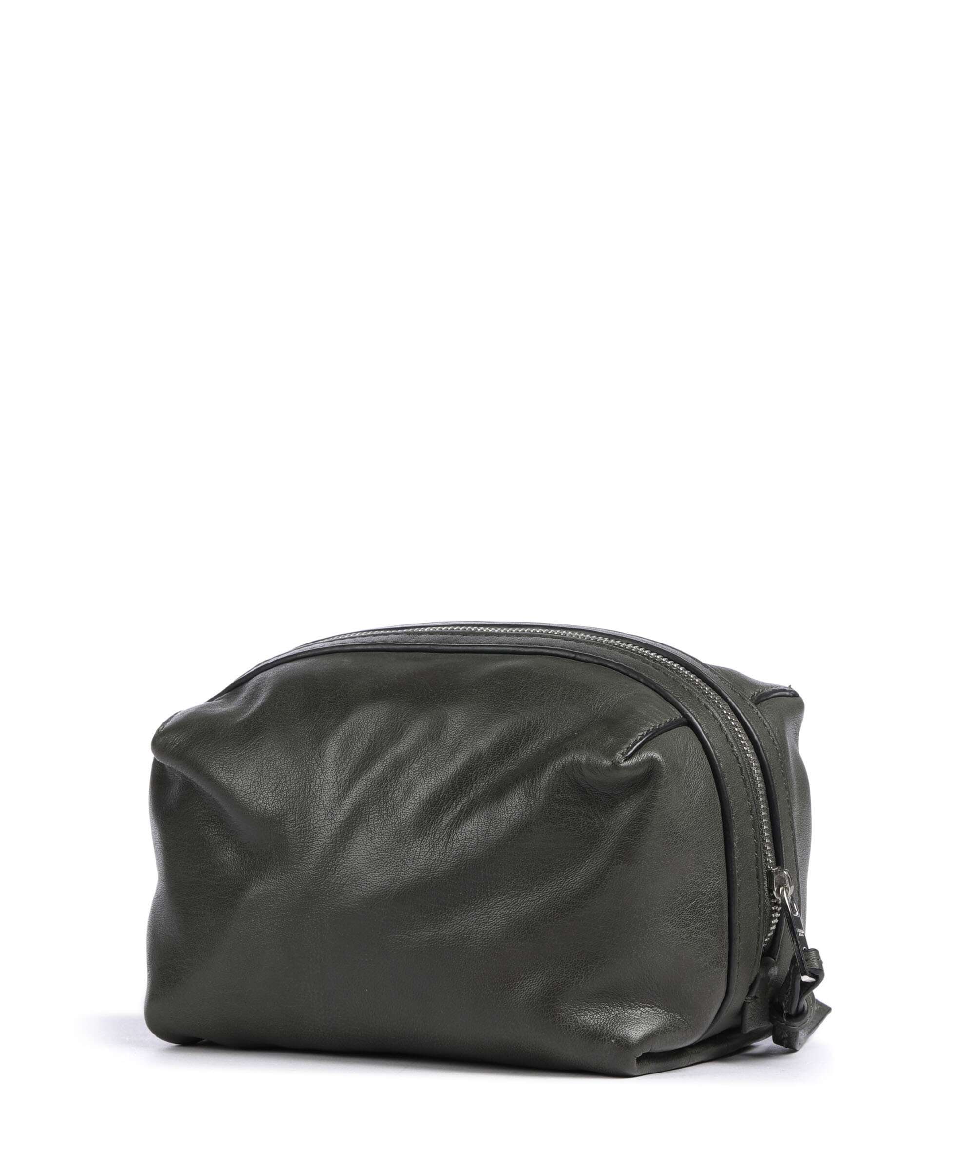 Liebeskind Hera Sheep Natural Cosmetic bag cypress green
