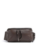 Liebeskind Hera Small Pebble S Gürteltasche light truffel