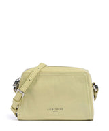 Liebeskind Chudy Paper Touch Crinkle S Sac bandoulière light mimosa