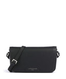 Liebeskind Chudy Small Pebble S Sac bandoulière black