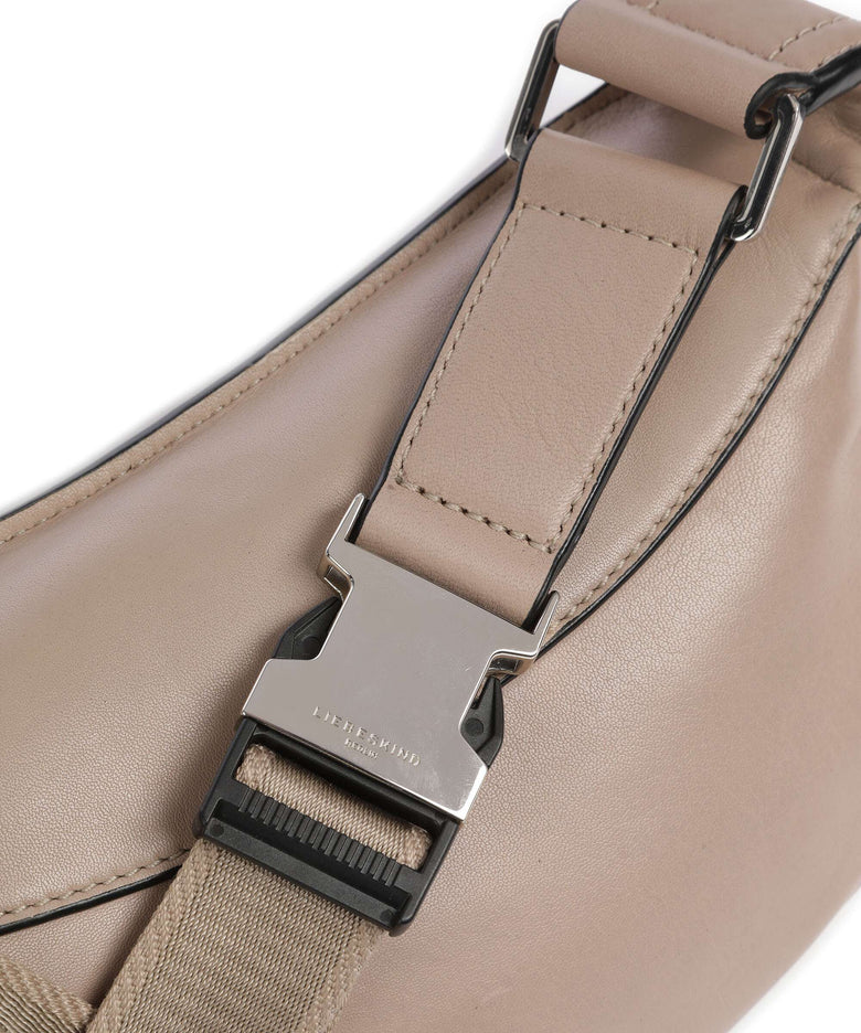 Liebeskind Chudy Sheep Natural S Fanny pack stone