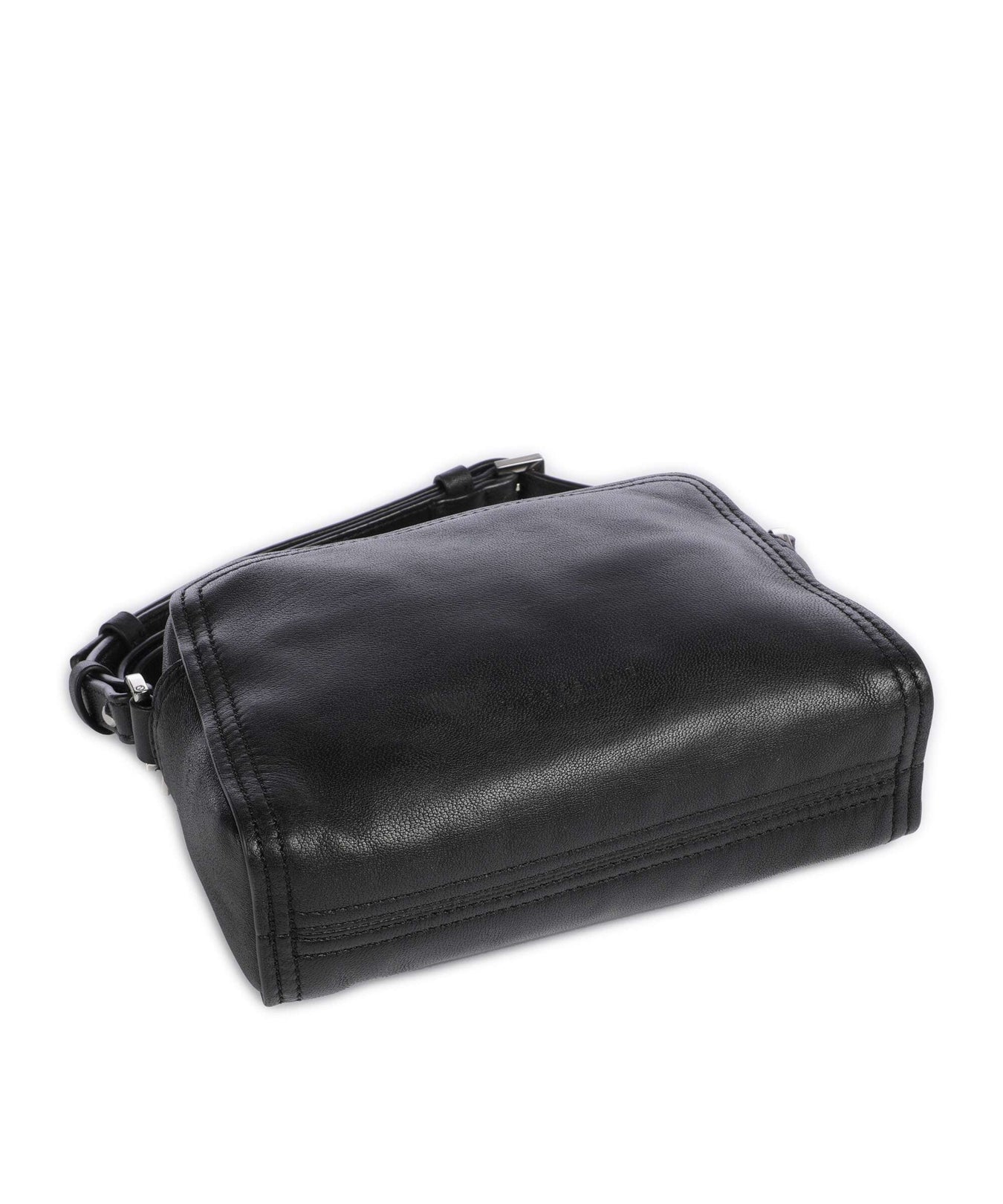 Liebeskind Chudy Sheep Natural S Crossbody bag black