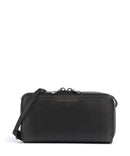 Liebeskind Lou Vintage Leather XS Geldbörse black