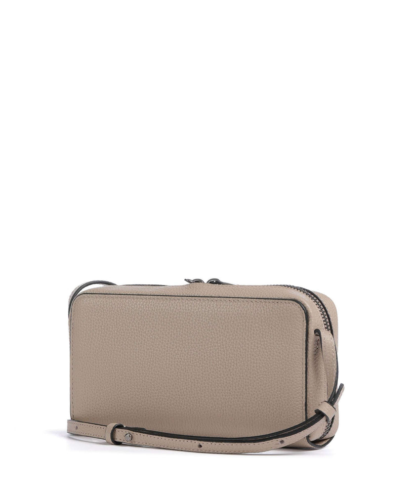Liebeskind Lou Small Pebble XS Wallet stone