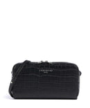 Liebeskind Lou Croco XS Portefeuille black