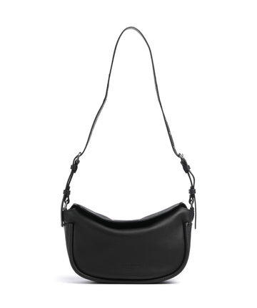 Liebeskind Small Pebble M Shoulder bag black