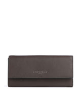 Liebeskind Lora Valentina Calf Optic Portefeuille light truffel