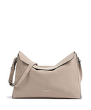 Liebeskind Lora Suede M Sac bandoulière stone