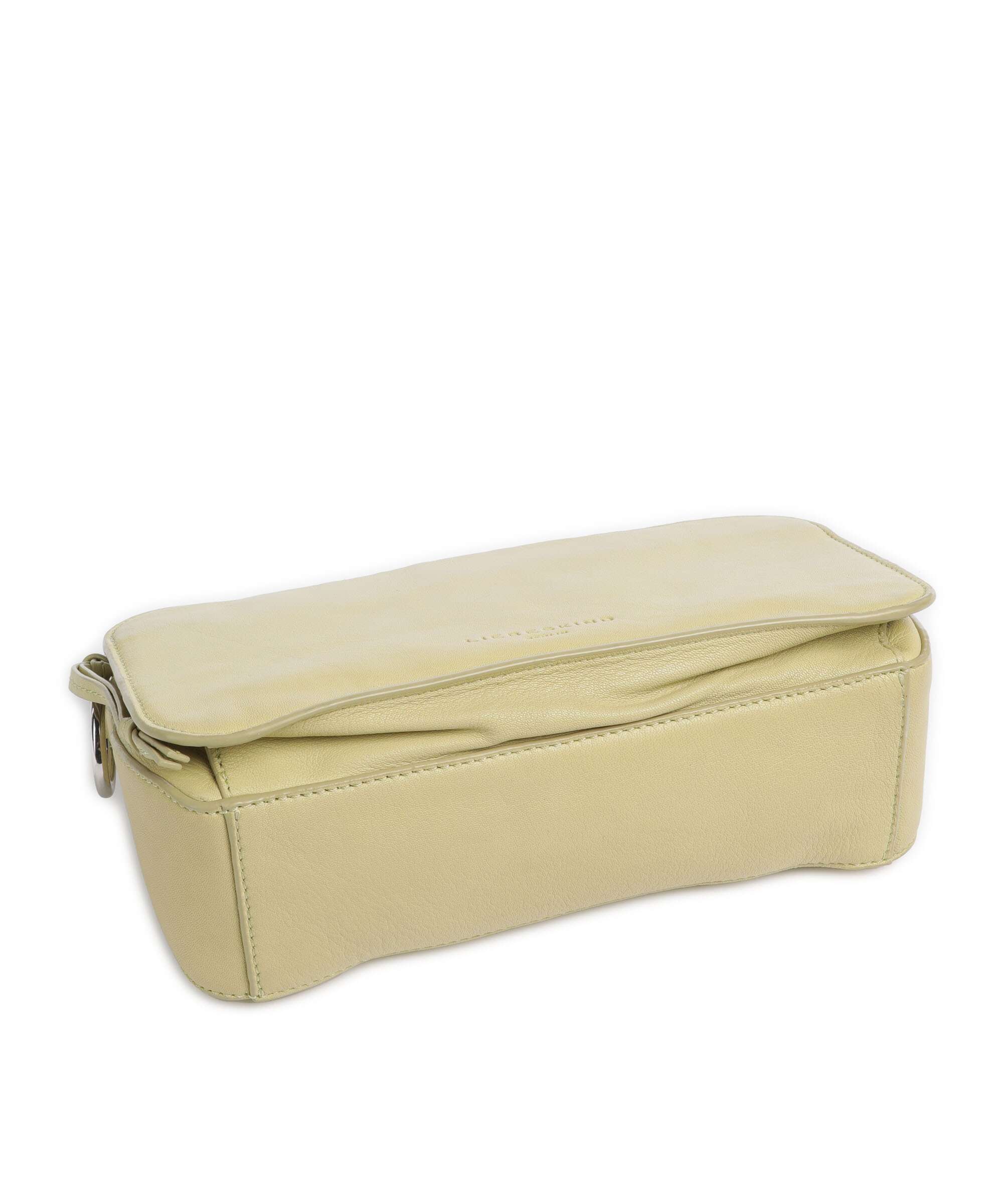 Liebeskind Clarice Sheep Natural Crossbody bag light mimosa