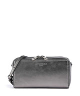 Liebeskind Lou Silverstone XS Umhängetasche silver stone