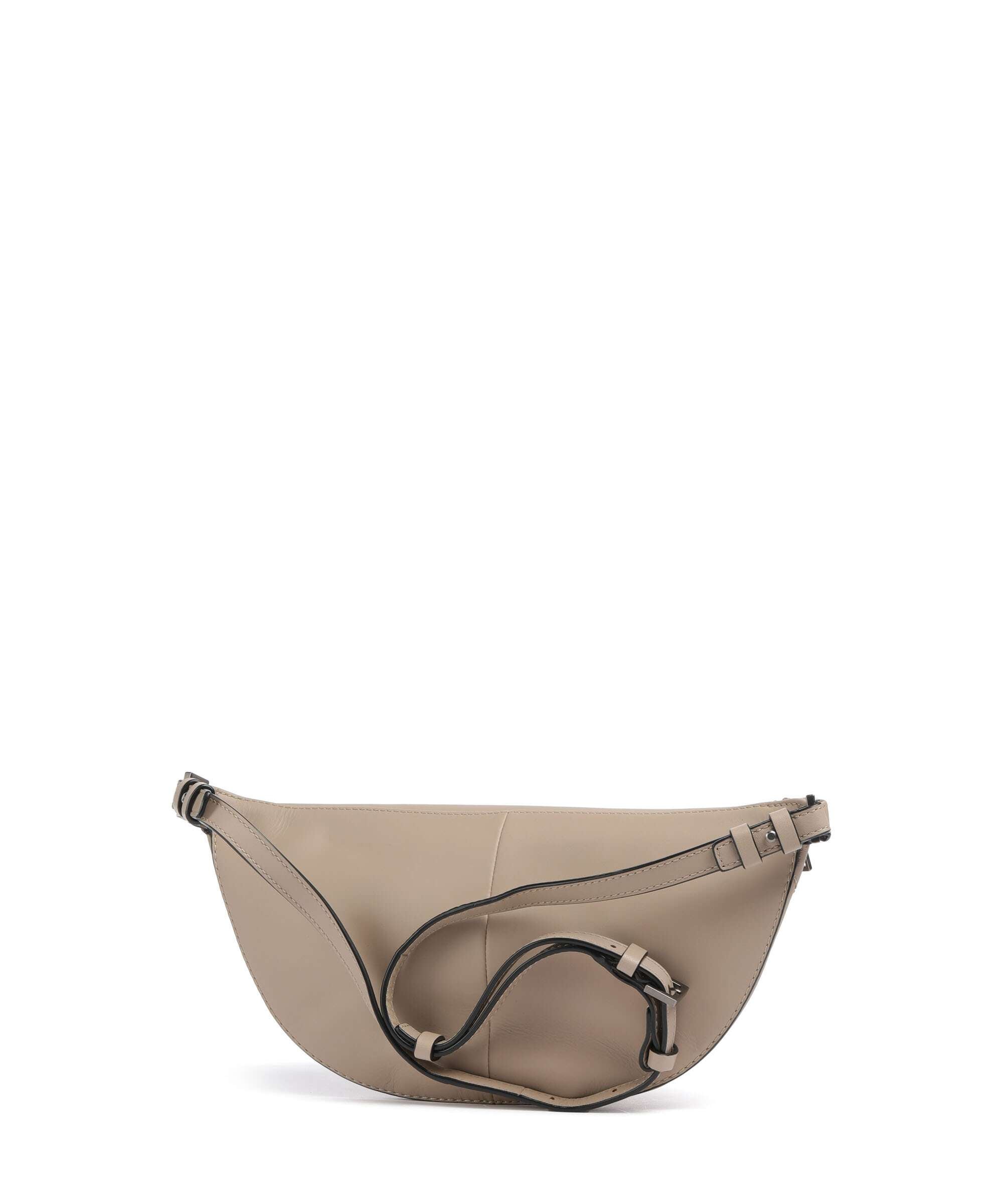 Liebeskind Edda Calf Optic M Belt bag stone