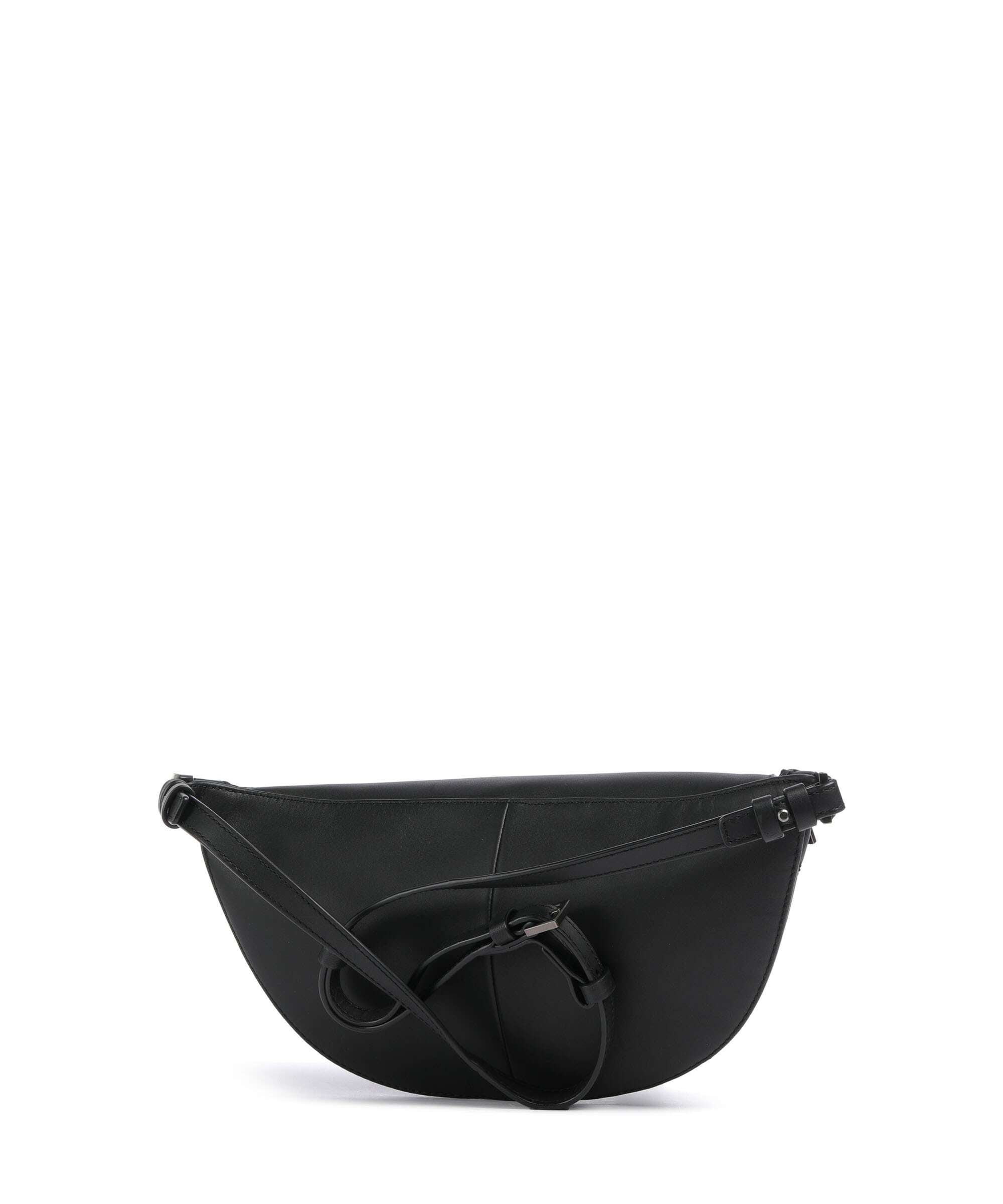 Liebeskind Edda Calf Optic M Belt bag black