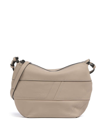 Liebeskind Edda Calf Optic S Sac bandoulière stone