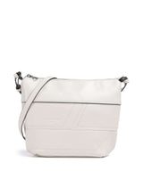 Liebeskind Edda Calf Optic S Sac bandoulière arctic