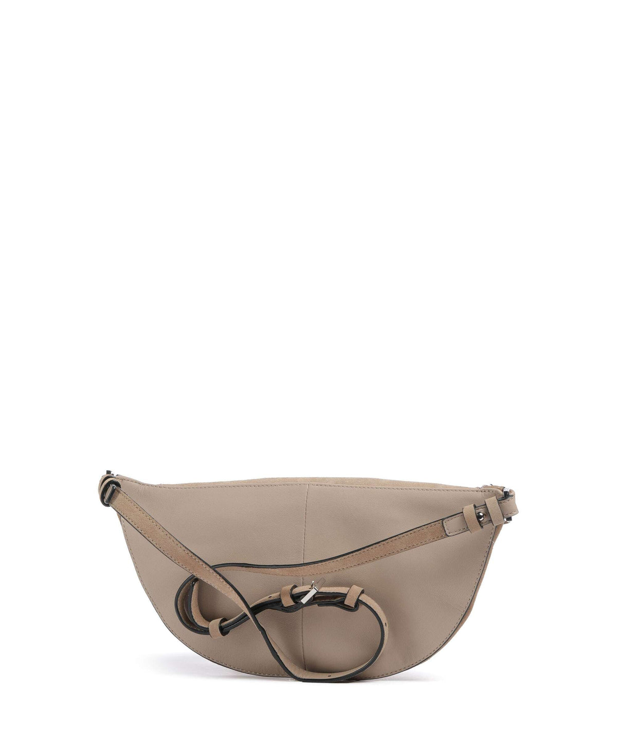 Liebeskind Edda Promo Suede M Fanny pack stone